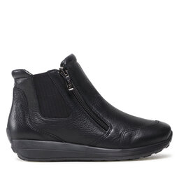 Ara Botki Ara 12-34581-01 Czarny