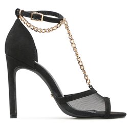 

Босоніжки DeeZee LS5719-04 Black, Чорний