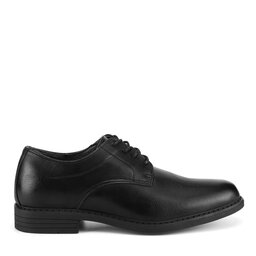 Ottimo Pusbačiai Ottimo CM240808-2 Juoda