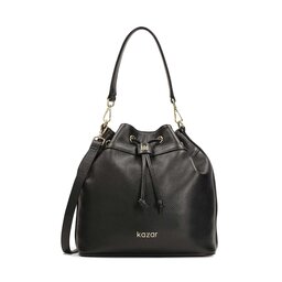 Kazar Bolso Kazar Sali 82337-01-00 Czarny