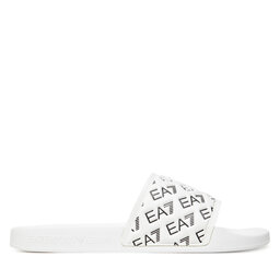 EA7 Emporio Armani Ciabatte EA7 Emporio Armani 7X000109 AF15125 M0115 Bianco
