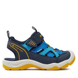 ALPINE PRO Sandale ALPINE PRO Unewo KBTC410 Bleumarin