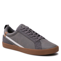 Saola Buty Saola Cannon VL SAO2082 Charcoal 103