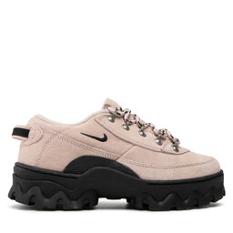 

Взуття Nike Lahar Low DB9953 201 Fossil Stone/Black/Orange, Рожевий