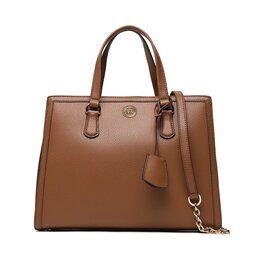 MICHAEL Michael Kors Kabelka MICHAEL Michael Kors Chantal 30F2G7CS2T Luggage