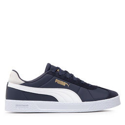 

Снікерcи Puma Club Nylon 384822 03 Parisian Night/White/Gold, Cиній