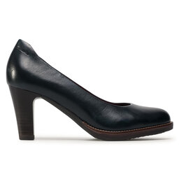 

Туфлі Tamaris 1-22425-25 Bottle Leather 729, Зелений