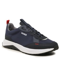 Hugo Sneakers Hugo 50493146 Dark Blue 405