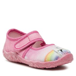 Superfit Chaussons Superfit 1-000281-5540 M Pink