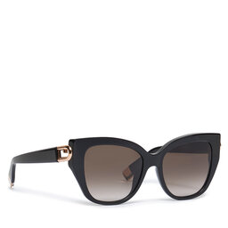 Furla Γυαλιά ηλίου Furla WD00124 A.0116 O6000 Μαύρο