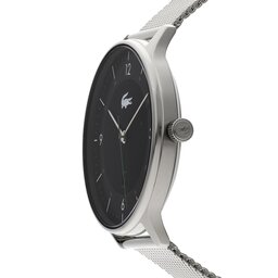 

Годинник Lacoste, Срібний
