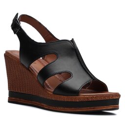 Lasocki Basutės Lasocki WI23-CORTE-07 Black