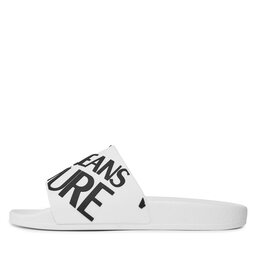 

Шльопанці Versace Jeans Couture 75VA3SQ1 71352 003, Білий