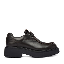 GINO ROSSI Halbschuhe Gino Rossi EO-EVI-30309 Braun