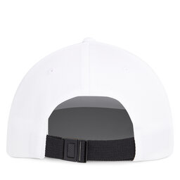 

Бейсболка Calvin Klein Jeans New Archive Cap K50K511805 Bright White YAF, Білий