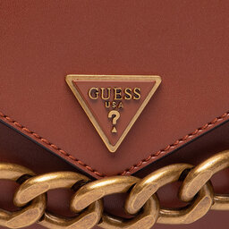

Сумка Guess, Коричневий