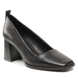 Sergio Bardi Félcipő Sergio Bardi WYL3354-1Z-SB Black