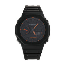 G-Shock Reloj G-Shock GA-2100-1A4ER Black/Black