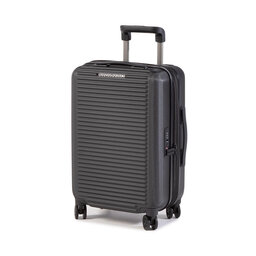 Mandarina Duck Malý pevný kufor Mandarina Duck Tank Case P10FSV21651 Black