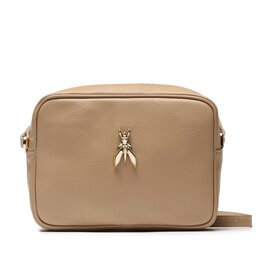 Patrizia Pepe Kabelka Patrizia Pepe 8B0101/L001-B775 Winter Sand