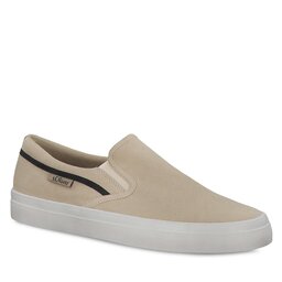 s.Oliver Halbschuhe s.Oliver 5-14602-20 Sand 355