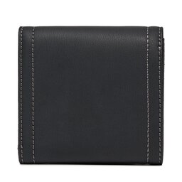 

Чохол для кредиток LOVE MOSCHINO JC5723PP0HKG0000 Nero, Чорний