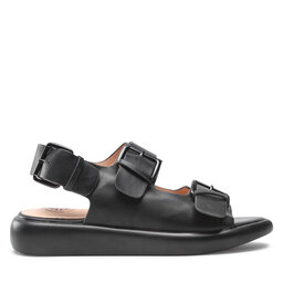 Betsy Sandały Betsy 927012/04-01E Czarny