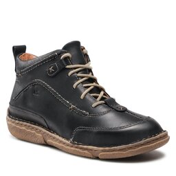 Josef Seibel Stiefeletten Josef Seibel Neele 52 85152 162 100 Schwarz