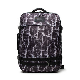 National Geographic Ryggsäck National Geographic Ng Hybrid Backpack Cracked N11801.96CRA Cracked
