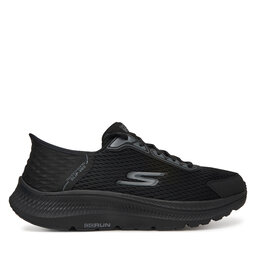 Skechers Παπούτσια για Τρέξιμο Skechers Go Run Consistent 2.0-Empowered 220863/BBK Μαύρο