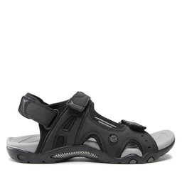 

Босоніжки Halti Posta 2 054-2685 Black P99, Чорний