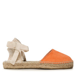 

Еспадрильї Manebi Valenciana Espadrilles R 3.8 P0 Sunset Orange, Бежевий