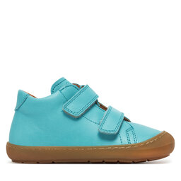 Froddo Halbschuhe Froddo G2130328-29 S Türkisfarben