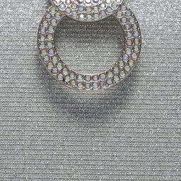 

Сумка Menbur 85358 Silver 09, Срібний