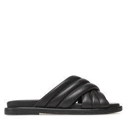 

Шльопанці Tamaris 1-27104-28 Black 001, Чорний
