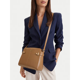 MEXX Handtasche MEXX CEO-MEXX-S-009-10 Hellbraun
