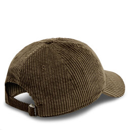 

Бейсболка New Era Wide Cord New York Yankees 60424739 Коричневий