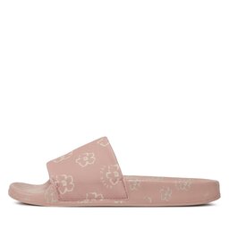 

Шльопанці Ted Baker 257425 Dusky-Pink, Рожевий