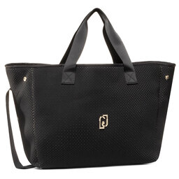 

Сумка Liu Jo Shopping TA0227 T0300 Nero 22222, Чорний