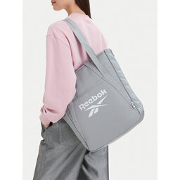 Reebok Handtasche Reebok CWBEO-RBK-B-006-10 Hellgrau