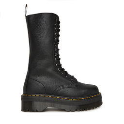 Dr. Martens Αρβύλες Dr. Martens 1B99 Quad DM31426001 Μαύρο