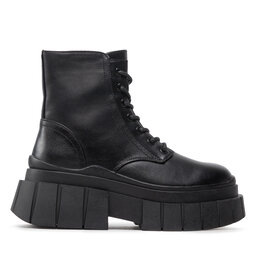 

Черевики туристичні DeeZee ZAL305-1 Black, Чорний