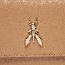 

Сумка Patrizia Pepe 8B0069/L001-B685 Pompei Beige, Бежевий