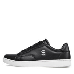 

Снікерcи G-Star Raw Cadet Lea 2142 002509 Blk, Чорний