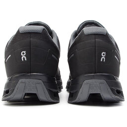 

Взуття On Cloudventure Waterproof 00022 Black/Graphit 99951, Чорний