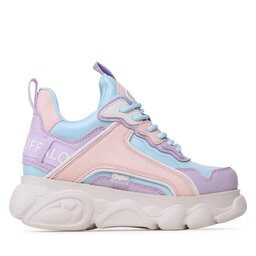 

Снікерcи Buffalo Cld Chai BN16308521 Purple/Lt Blue, Голубий