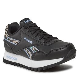 Reebok Scarpe Reebok Royal Cl Jog Platform IE4176 Black