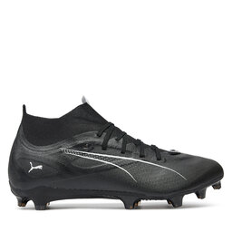 Puma Futball cipők Puma Ultra 5 Match+ Fg/Ag 107686 Fekete