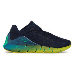 

Взуття Reebok Zig Kinetica FX1106 Vecnav/Horblu/Chartr, Cиній