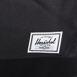 

Рюкзак Herschel Heritage 10007-00535 Black/Black, Чорний